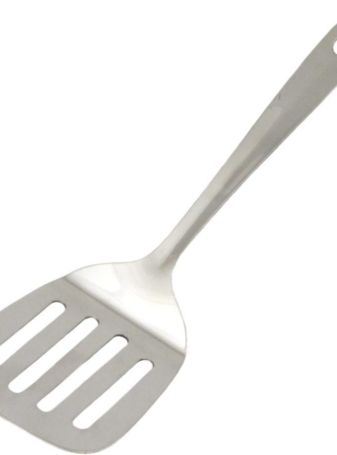 Select Turner/Spatula, 9.5 inch, Stainless Steel