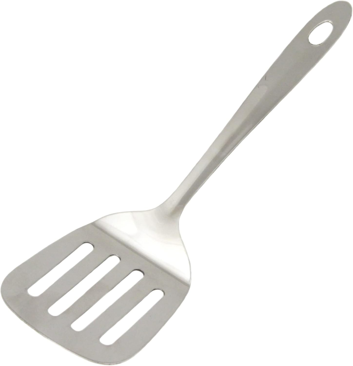 Select Turner/Spatula, 9.5 inch, Stainless Steel
