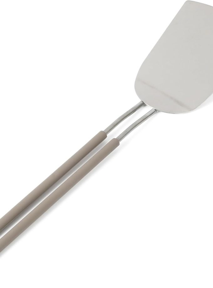Spatula, Stainless Steel