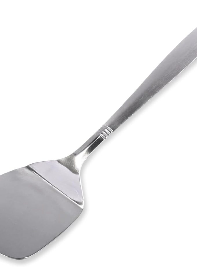 Select Turner/Spatula, 13.5 inch, Stainless Steel