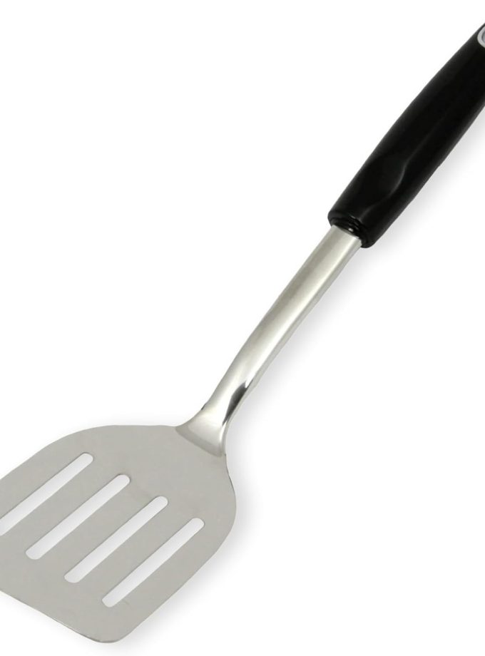Heavy Duty Turner/Spatula, 13.5 Inch, Stainless Steel