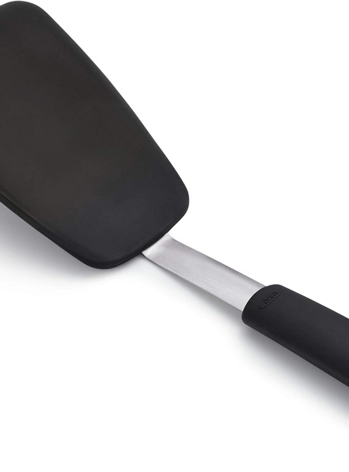 Large Silicone Flexible Turner